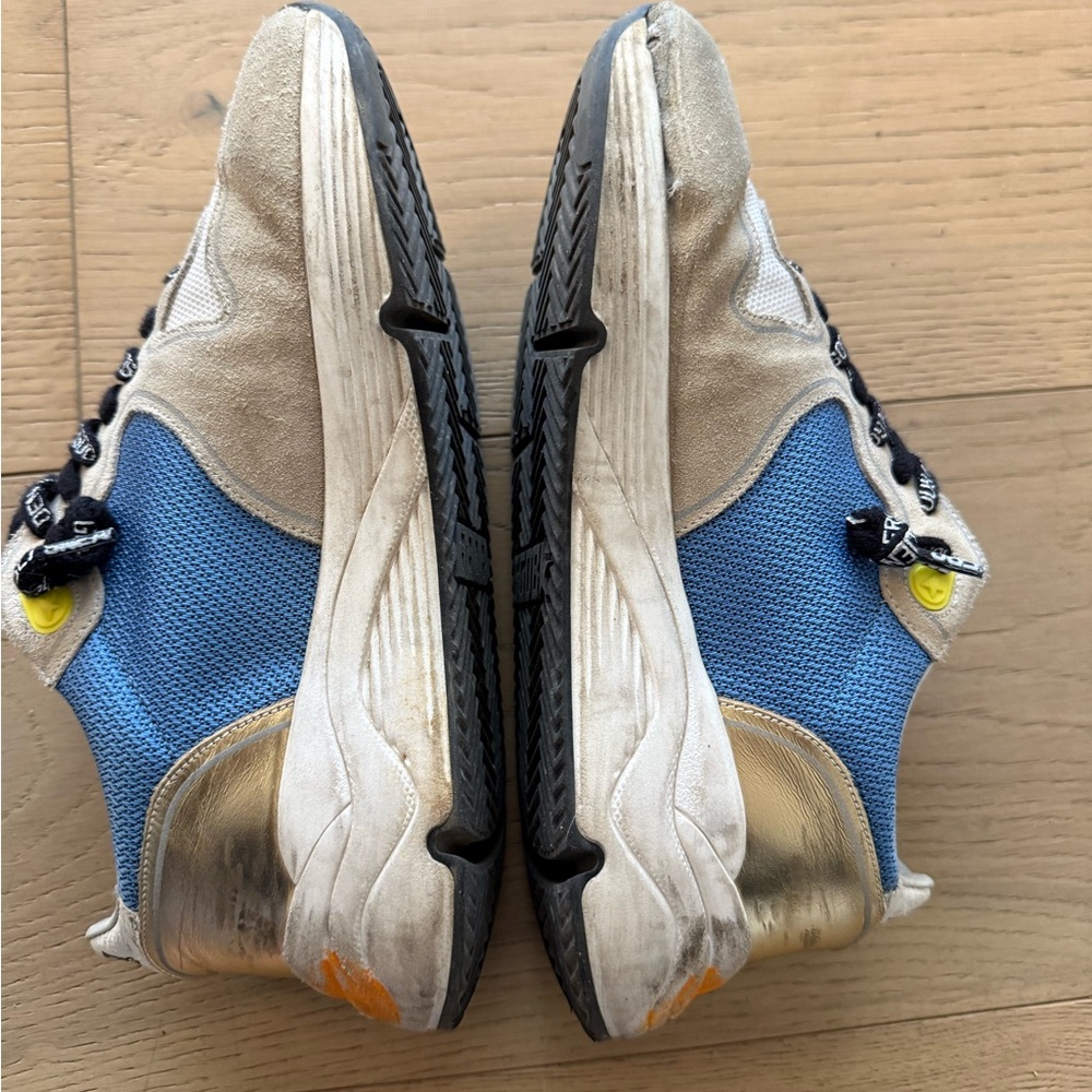 Golden Goose Runners - Picture 4 of 9